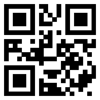 3409189279 - Immagine del QrCode