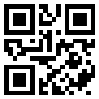 3409189280 - Immagine del Qr Code associato