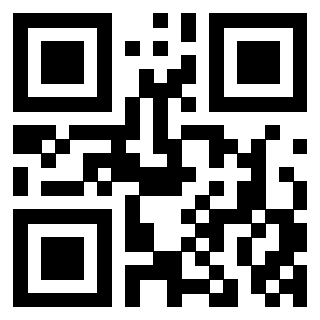 Il QrCode di 3409189281