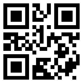 3409189283 Qr Code associato