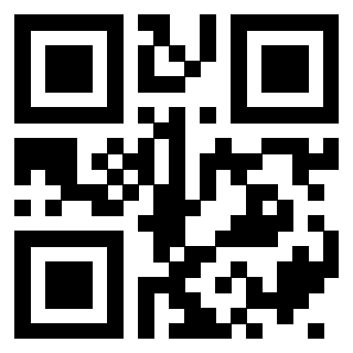 Immagine del Qr Code di 3409189284