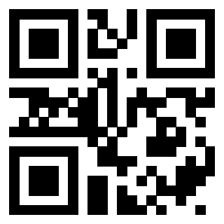Scansione del Qr Code di 3409189286