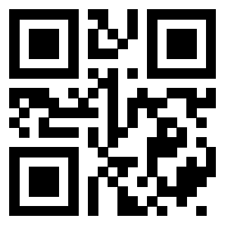 3409189287 QrCode associato