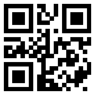 Il QrCode di 3409189288