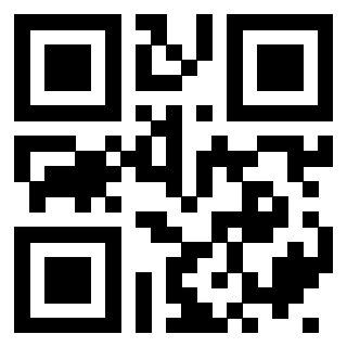 3409189289 - Immagine del QrCode associato