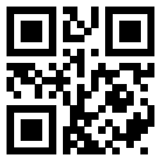 3409189290 QrCode associato
