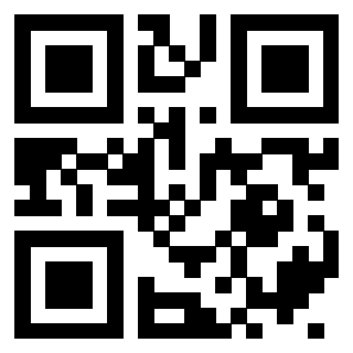 Immagine del Qr Code di 3409189291