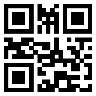 3409189294 Qr Code associato