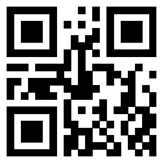 3409189296 - Immagine del Qr Code