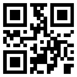 3409189297 QrCode associato