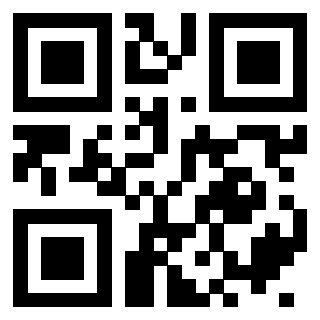 3409189299 Qr Code associato