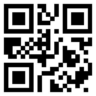 3409189300 QrCode associato
