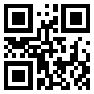 3409189303 - Immagine del QrCode associato