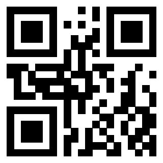 Il Qr Code di 3409189305