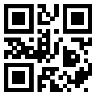 Il Qr Code di 3409189306