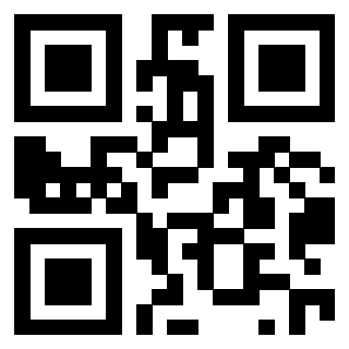 3409189307 - Immagine del Qr Code
