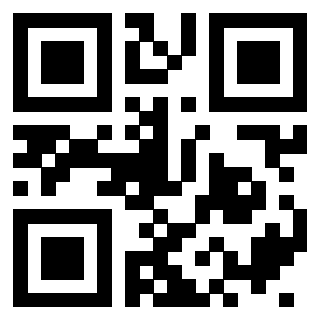 3409189308 QrCode associato
