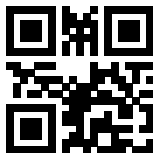 3409189311 - Immagine del QrCode