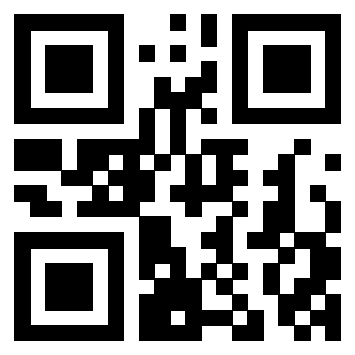 3409189316 Qr Code associato