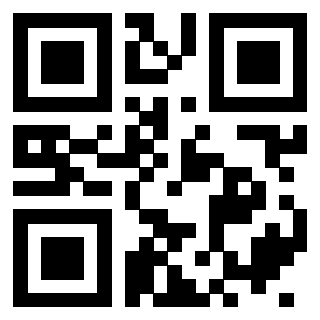 Immagine del QrCode di 3409189317