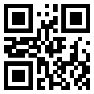 3409189321 Qr Code associato