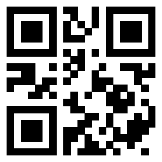 Immagine del QrCode di 3409189323