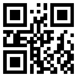 3409189325 - Immagine del QrCode associato