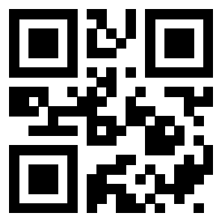 3409189326 Qr Code associato