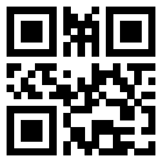 3409189328 - Immagine del Qr Code