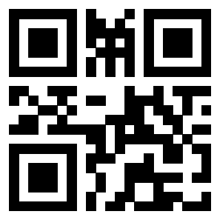 3409189331 Qr Code associato