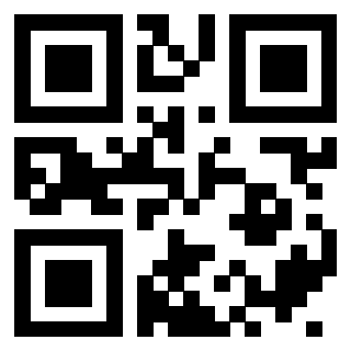 3409189332 - Immagine del QrCode associato