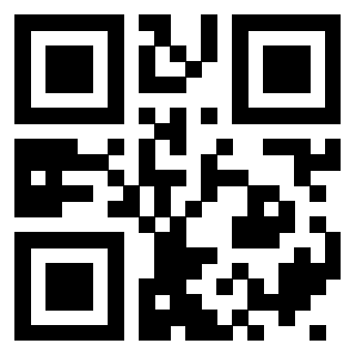 3409189336 - Immagine del Qr Code associato