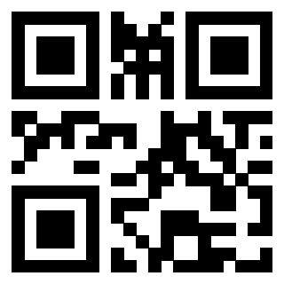 Il Qr Code di 3409189338