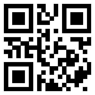 3409189339 QrCode associato