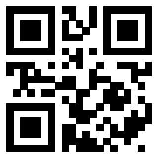 Il QrCode di 3409189340