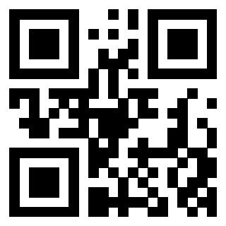 Il QrCode di 3409189342