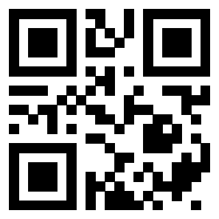 3409189346 QrCode associato