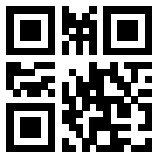 3409189347 - Immagine del Qr Code