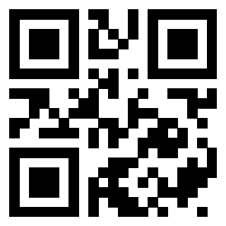 Il Qr Code di 3409189348