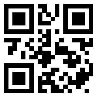 Immagine del QrCode di 3409189352