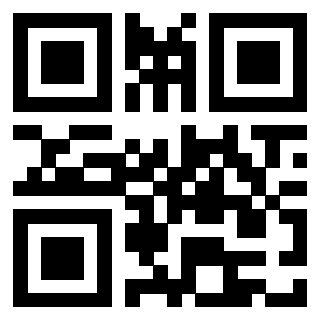 3409189356 QrCode associato