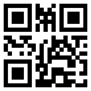Il Qr Code di 3409189360