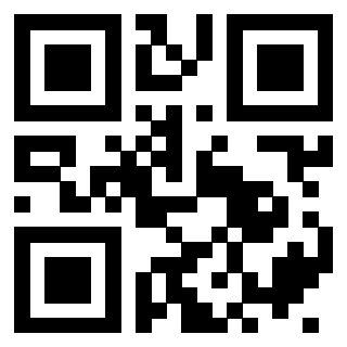 Immagine del QrCode di 3409189361