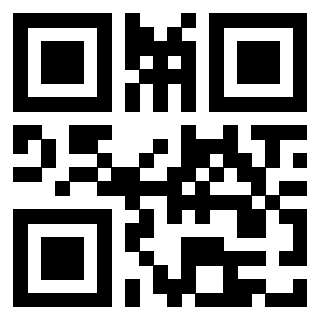 Il Qr Code di 3409189362