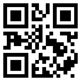 Immagine del QrCode di 3409189363