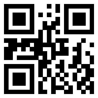 3409189366 QrCode associato