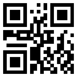 3409189367 - Immagine del QrCode