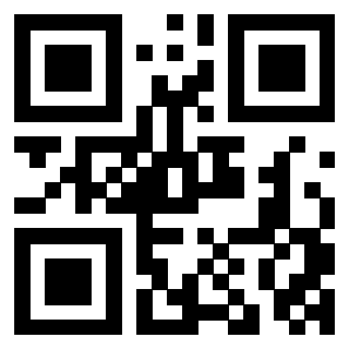 3409189368 - Immagine del QrCode associato