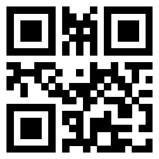 Il QrCode di 3409189369