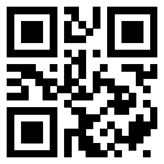 Il QrCode di 3409189370